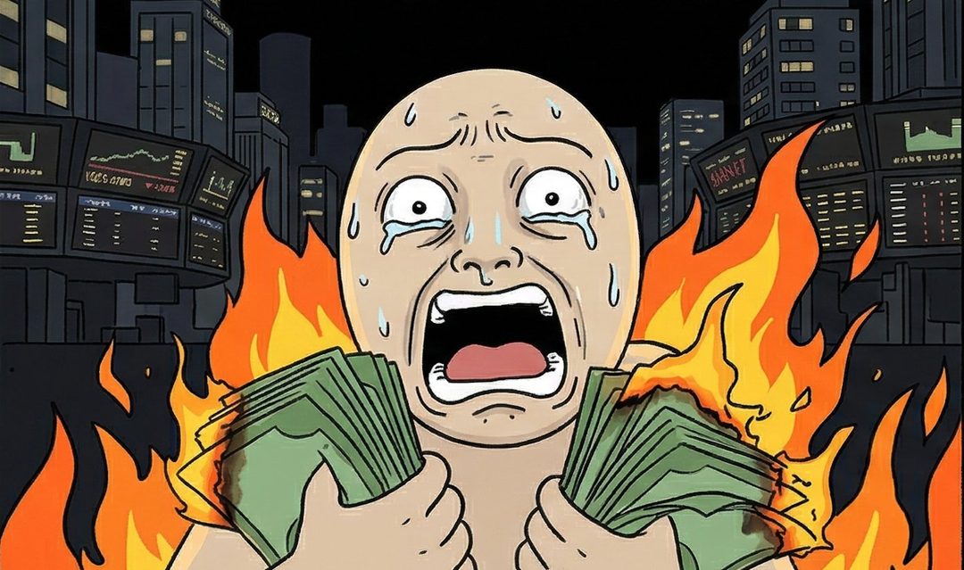 현금 비중 높였는데, 불장의 연료가 되나?