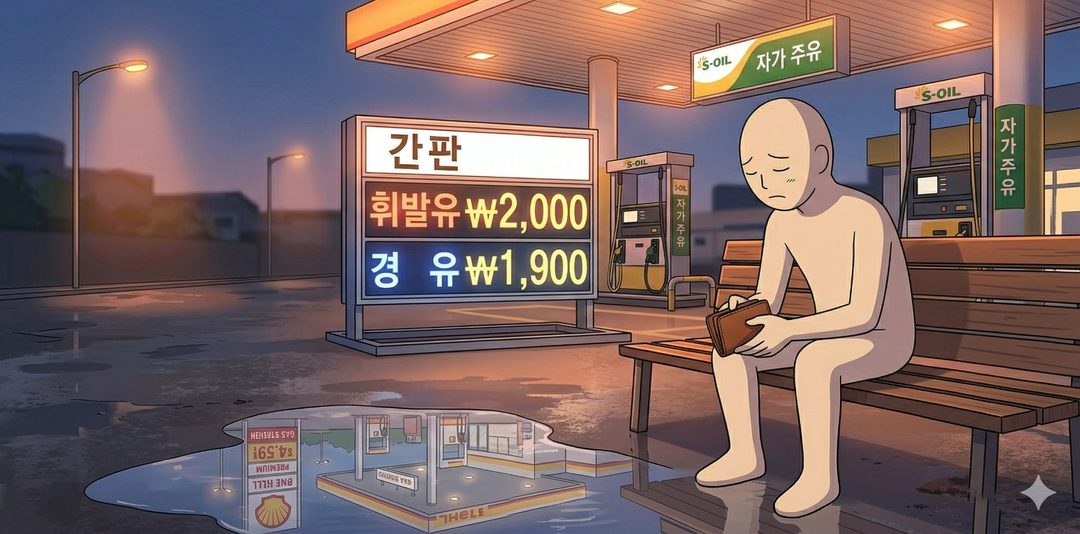 소비를 결정짓는 3가지가 전부 빠졌다 — 순살카드뉴스 2026.04.03