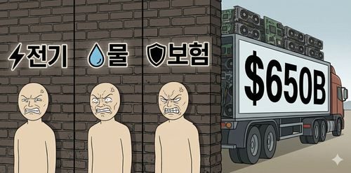 AI를 망하게 할 3가지 이슈