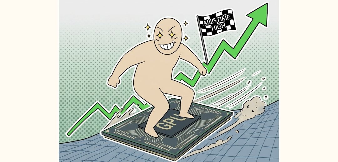 죽다 살아난 인텔에, 삼성전자가 웃는 이유