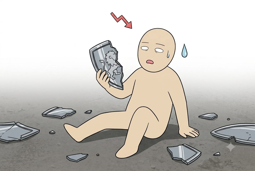'안전자산' 장기국채, 6년 만에 반토막