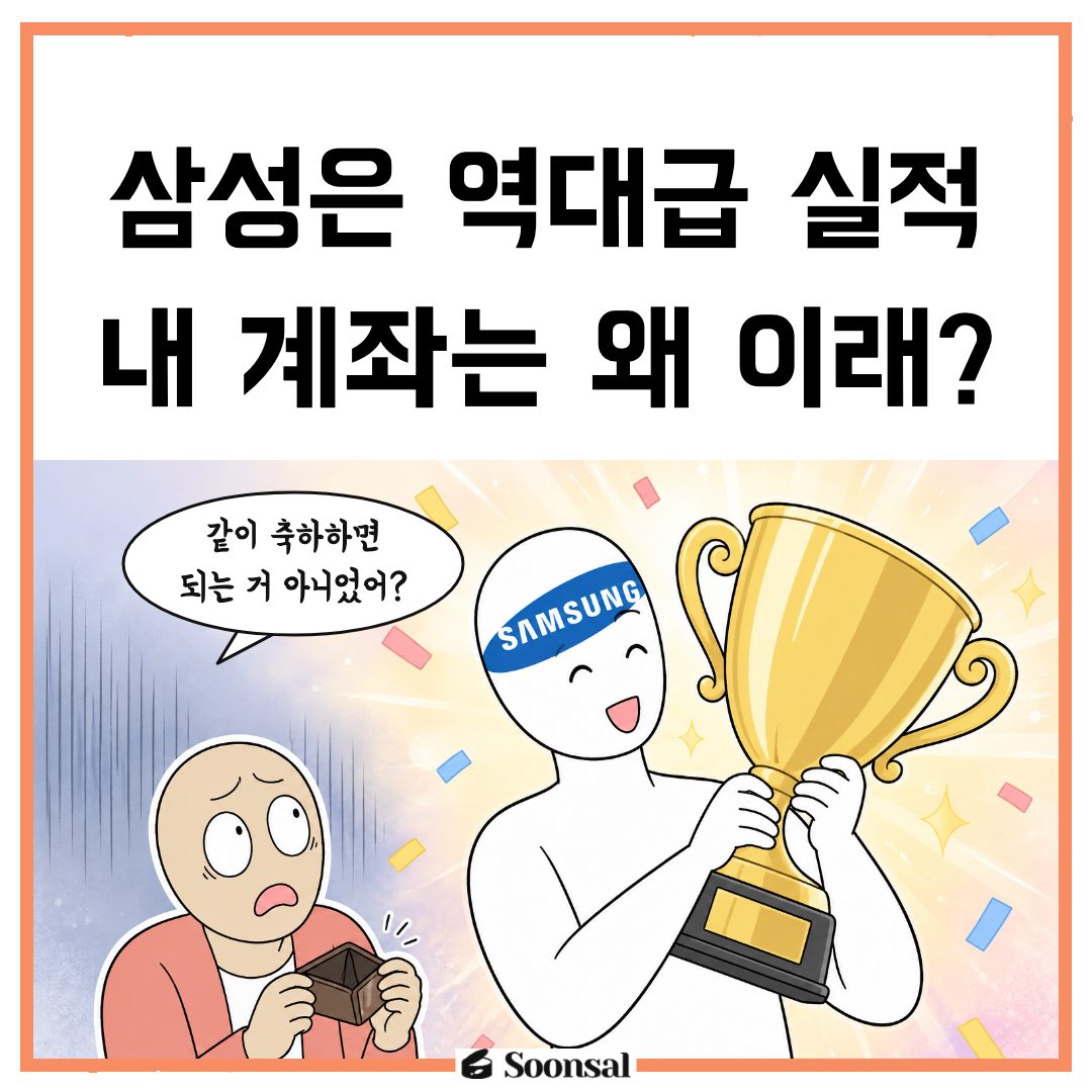 AI 고객의 자금 사정과 한국 반도체 증시